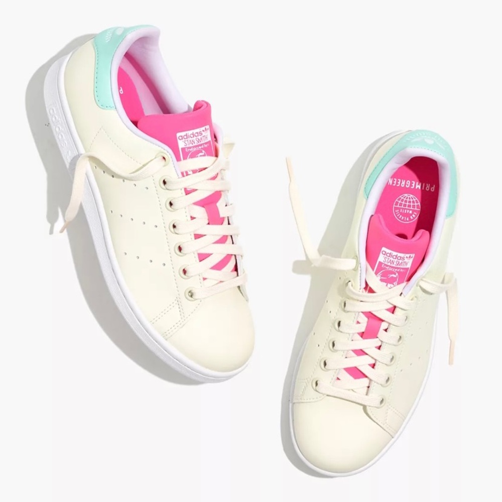Adidas Stan Smith Shoes